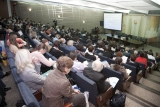 Международная диабетическая конференция в Ярославле