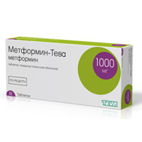 Метформин открывается с новой стороны